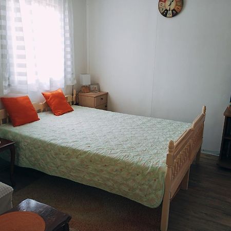 Vila Smjestaj Dada Trebinje Exteriér fotografie