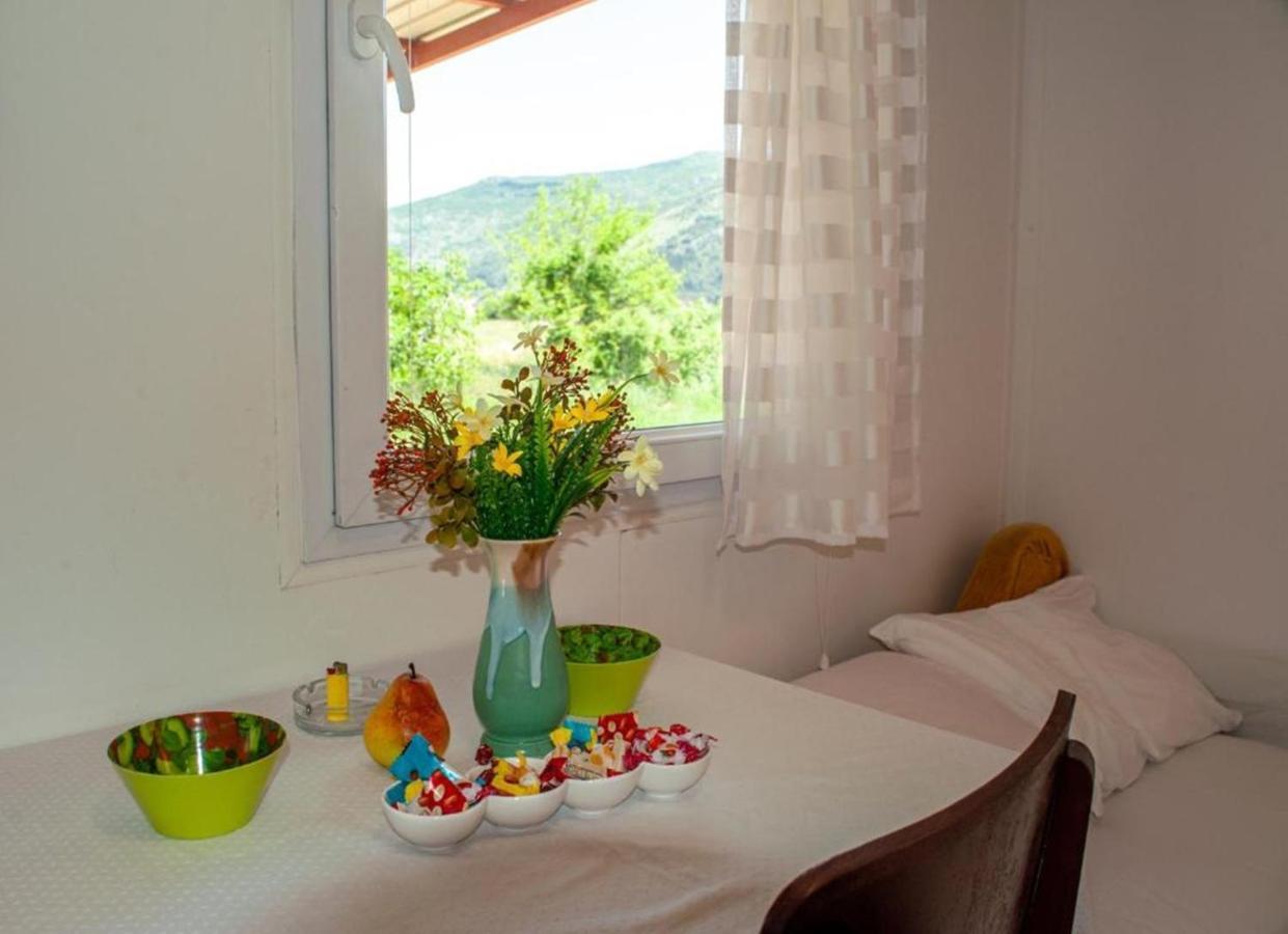 Vila Smjestaj Dada Trebinje Exteriér fotografie
