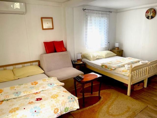 Vila Smjestaj Dada Trebinje Exteriér fotografie
