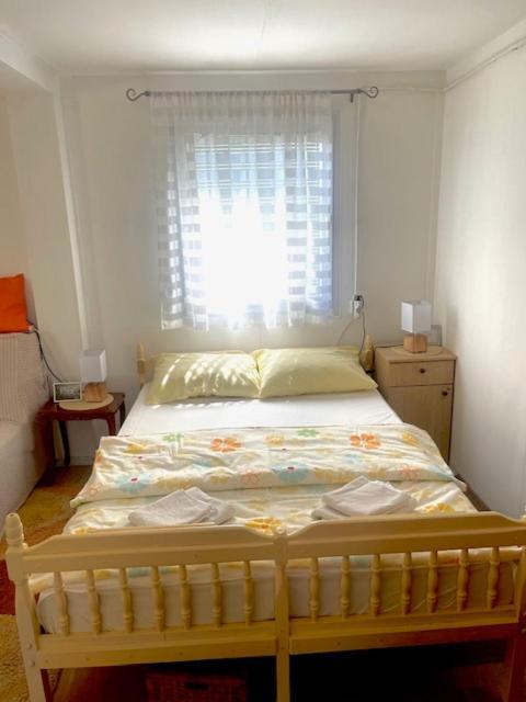 Vila Smjestaj Dada Trebinje Exteriér fotografie