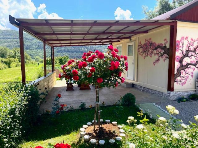 Vila Smjestaj Dada Trebinje Exteriér fotografie