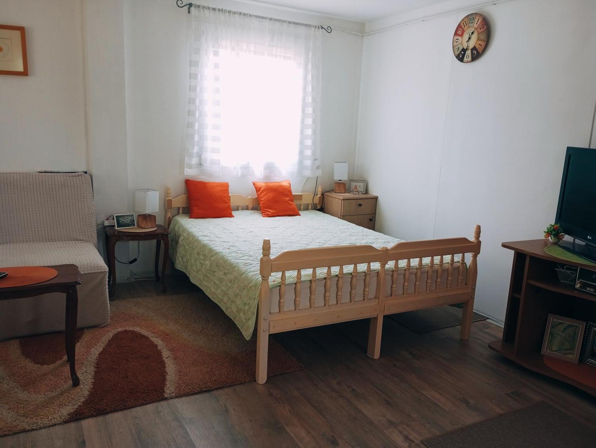 Vila Smjestaj Dada Trebinje Exteriér fotografie